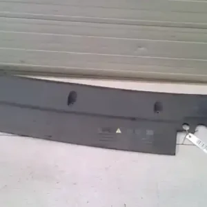 Árengedmény RENAULT MASTER 03- Levélrácsbal oldali bontott alkatrész