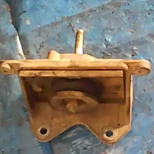 Prémium RENAULT MASTER 03- Sebességváltó tartó bak bontott alkatrész