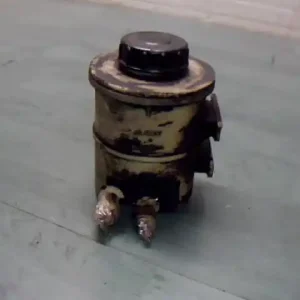 Olcsóbb RENAULT MASTER 03- Szervóolaj tartály bontott alkatrész