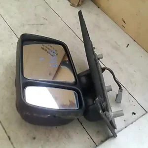 Árcsökkenés RENAULT MASTER 97-03 Bal visszapillantó tükör elektromos bontott alkatrész