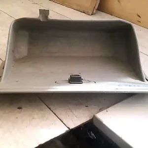 Ajánlat RENAULT MASTER 97-03 Kesztyűtartó bontott alkatrész