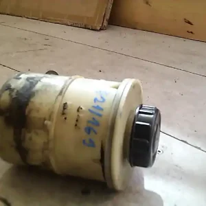 Akciós ár RENAULT MASTER 97-03 Szervóolaj tartály bontott alkatrész