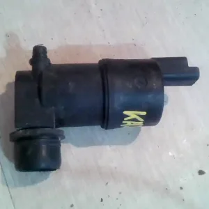 Akció RENAULT MEGANE 02-05 Ablakmosó motor első bontott alkatrész