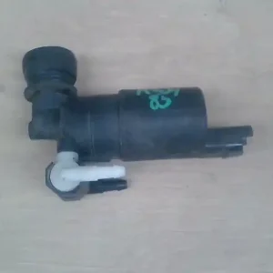 Végkiárusítás RENAULT MEGANE 02-05 Ablakmosó motor kétirányú bontott alkatrész