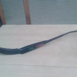 Árcsökkenés RENAULT MEGANE 02-05 Ablaktörlő kar bal első bontott alkatrész