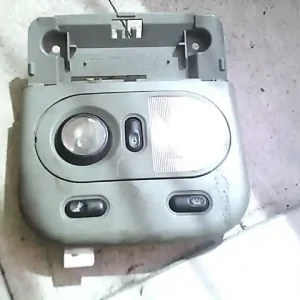 Árcsökkenés RENAULT MASTER 97-03 Utastér világítás első bontott alkatrész