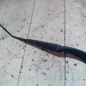 Alacsony ár RENAULT MEGANE 02-05 Ablaktörlő kar jobb első bontott alkatrész