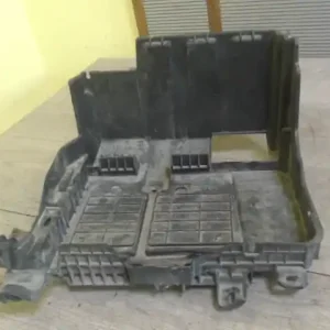 Végkiárusítás RENAULT MEGANE 02-05 Akkumulátor tartó bontott alkatrész