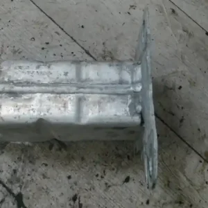 Ajánlat RENAULT MEGANE 02-05 Bal első ütközéscsillapító 4 ajtós bontott alkatrész