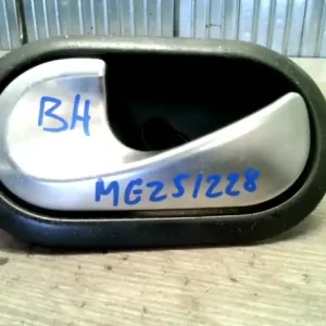 Vedd meg online RENAULT MEGANE 02-05 Bal hátsó belső kilincs kombi bontott alkatrész