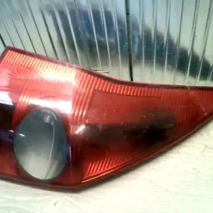 Árengedmény RENAULT MEGANE 02-05 Bal hátsó lámpa kombi bontott alkatrész