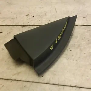 Ajánlat RENAULT MEGANE 02-05 Bal visszapillantó tükör talp takaró bontott alkatrész