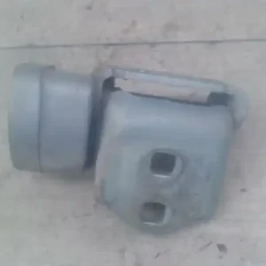 Vedd meg most RENAULT MEGANE 02-05 Jobb hátsó alsó ajtózsanér ajtóhatárolós,5 ajtós bontott alkatrész