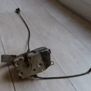 Utolsó esély RENAULT MEGANE 02-05 Jobb hátsó ajtó zárszerkezet központi záras kombi bontott alkatrész