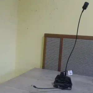 Akció RENAULT MEGANE 02-05 Jobb hátsó ajtó zárszerkezet központi záras 4 ajtós bontott alkatrész