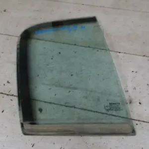 Vedd meg online RENAULT MEGANE 02-05 Jobb hátsó fixüveg ajtóban ferdehátú kivitel bontott alkatrész