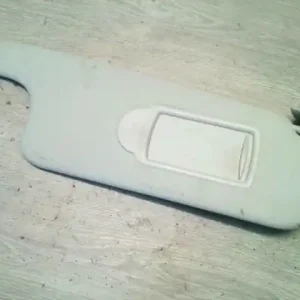 Akciós ár RENAULT MEGANE 02-05 Jobb napellenző bontott alkatrész