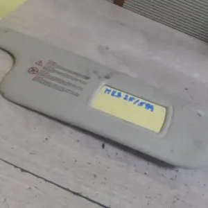 Akciós ár RENAULT MEGANE 02-05 Jobb napellenző bontott alkatrész