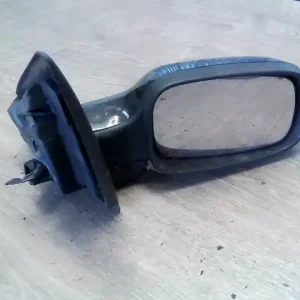 Akciós ár RENAULT MEGANE 02-05 Jobb visszapillantó tükör elektromos kombi bontott alkatrész