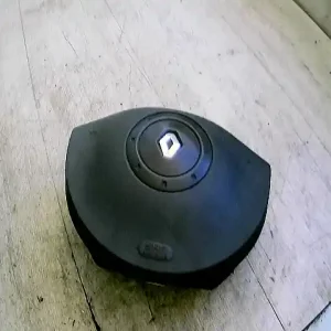 Akció RENAULT MEGANE 02-05 Kormány légzsák bontott alkatrész