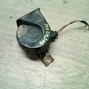 Akció RENAULT MEGANE 02-05 Kürt duda bontott alkatrész