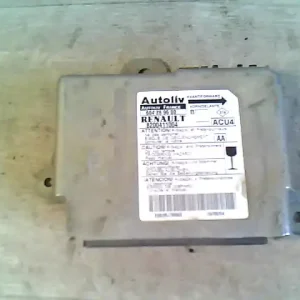 Akció RENAULT MEGANE 02-05 Légzsák indító elektronika bontott alkatrész