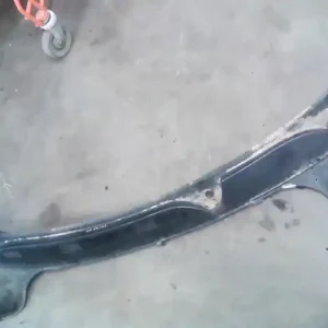 Alacsony ár RENAULT MEGANE 02-05 Levélrács kombi bontott alkatrész