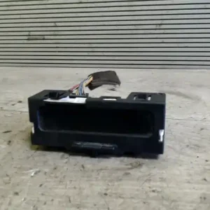 Vedd meg most RENAULT MEGANE 02-05 Multifunkciós központi kijelző bontott alkatrész