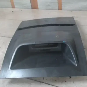 Akciós ár RENAULT MEGANE 02-05 Multifunkciós központi kijelző keret bontott alkatrész