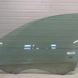 Akció RENAULT MEGANE 05-08 Bal első ajtóüveg bontott alkatrész