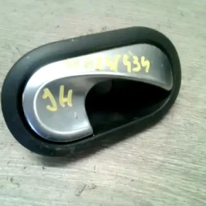 Vásárlói kedvenc RENAULT MEGANE 05-08 Jobb hátsó belső kilincs bontott alkatrész