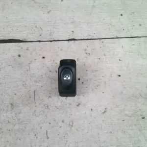 Utolsó esély RENAULT MEGANE 95-99 Ablakemelő kapcsoló pozíció független bontott alkatrész