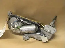 Akció RENAULT MEGANE 95-99 Ablaktörlő motor hátsó bontott alkatrész