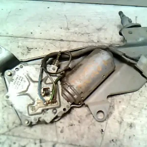 Alacsony ár RENAULT MEGANE 95-99 Ablaktörlő motor hátsó 5 ajtós bontott alkatrész