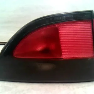 Vásárlói kedvenc RENAULT MEGANE 95-99 Bal belső hátsó lámpa bontott alkatrész