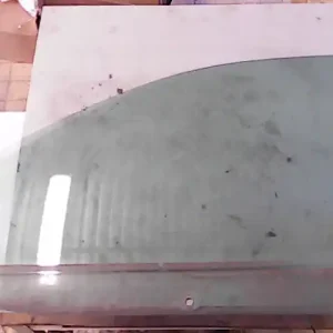 Akció RENAULT MEGANE 95-99 Bal első ajtóüveg bontott alkatrész