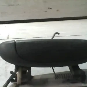 Alacsony ár RENAULT MEGANE 95-99 Bal első külső kilincs bontott alkatrész