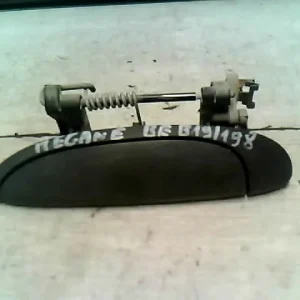 Árcsökkenés RENAULT MEGANE 95-99 Bal első külső kilincs bontott alkatrész