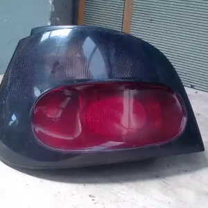 Vedd meg online RENAULT MEGANE 95-99 Bal hátsó lámpa 5 ajtós bontott alkatrész