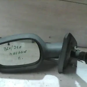 Végkiárusítás RENAULT MEGANE 95-99 Bal visszapillantó tükör mechanikus bontott alkatrész