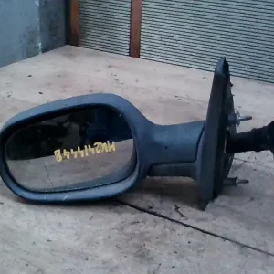 Akciós ár RENAULT MEGANE 95-99 Bal visszapillantó tükör mechanikus bontott alkatrész