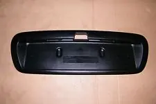 Vedd meg online RENAULT MEGANE 95-99 Csomagtér ajtó díszlécrendszámtábla világítás bontott alkatrész