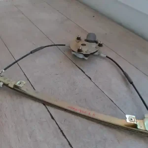 Vedd meg online RENAULT MEGANE 95-99 Jobb első ablakemelő szerkezet elektromos 4 ajtós bontott alkatrész