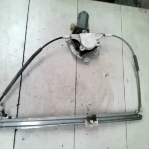 Ajánlat RENAULT MEGANE 95-99 Jobb első ablakemelő szerkezet elektromos bontott alkatrész