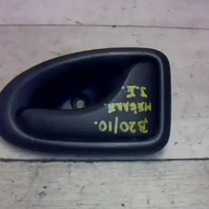 Akció RENAULT MEGANE 95-99 Jobb első belső kilincs bontott alkatrész