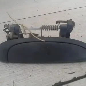 Ajánlat RENAULT MEGANE 95-99 Jobb első külső kilincsbontott alkatrész