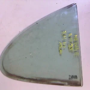 Alacsony ár RENAULT MEGANE 95-99 Jobb hátsó fixüveg ajtóban bontott alkatrész