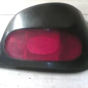 Végkiárusítás RENAULT MEGANE 95-99 Jobb hátsó lámpa 5 ajtósbontott alkatrész