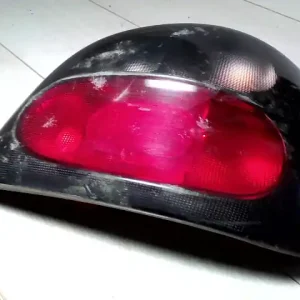 Vásárlói kedvenc RENAULT MEGANE 95-99 Jobb hátsó lámpa bontott alkatrész