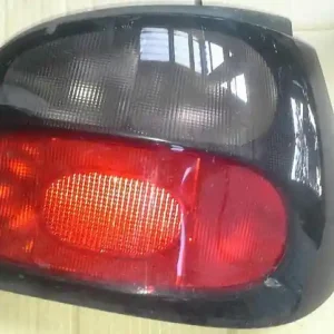 Vedd meg most RENAULT MEGANE 95-99 Jobb hátsó lámpa bontott alkatrész